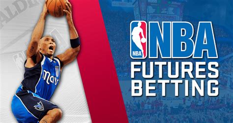 nba futures odds